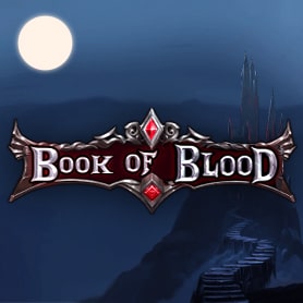 Book of Blood